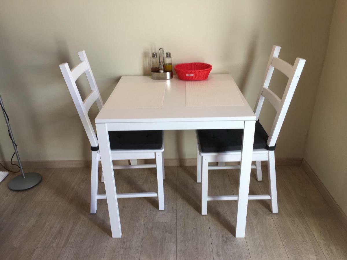 Die Senfbude - Klein Aber Fein - Wunderschoenes Studio-Apartment Mit Terrasse Und Stellplatz Lipsk Zewnętrze zdjęcie